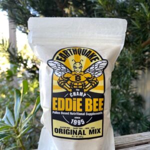 Eddie Bee Original Mix Large
